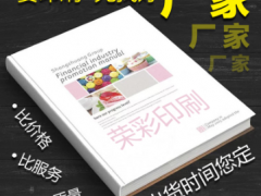 宣传单页设计制作 广告宣传a4单页说明书定做 宣传单彩页定制